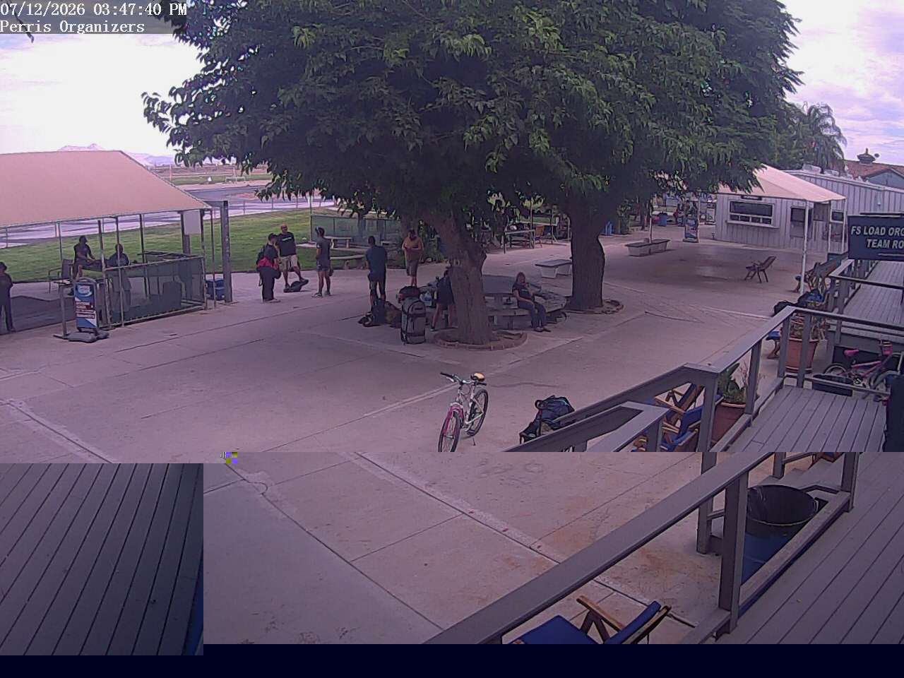 Perris Cam