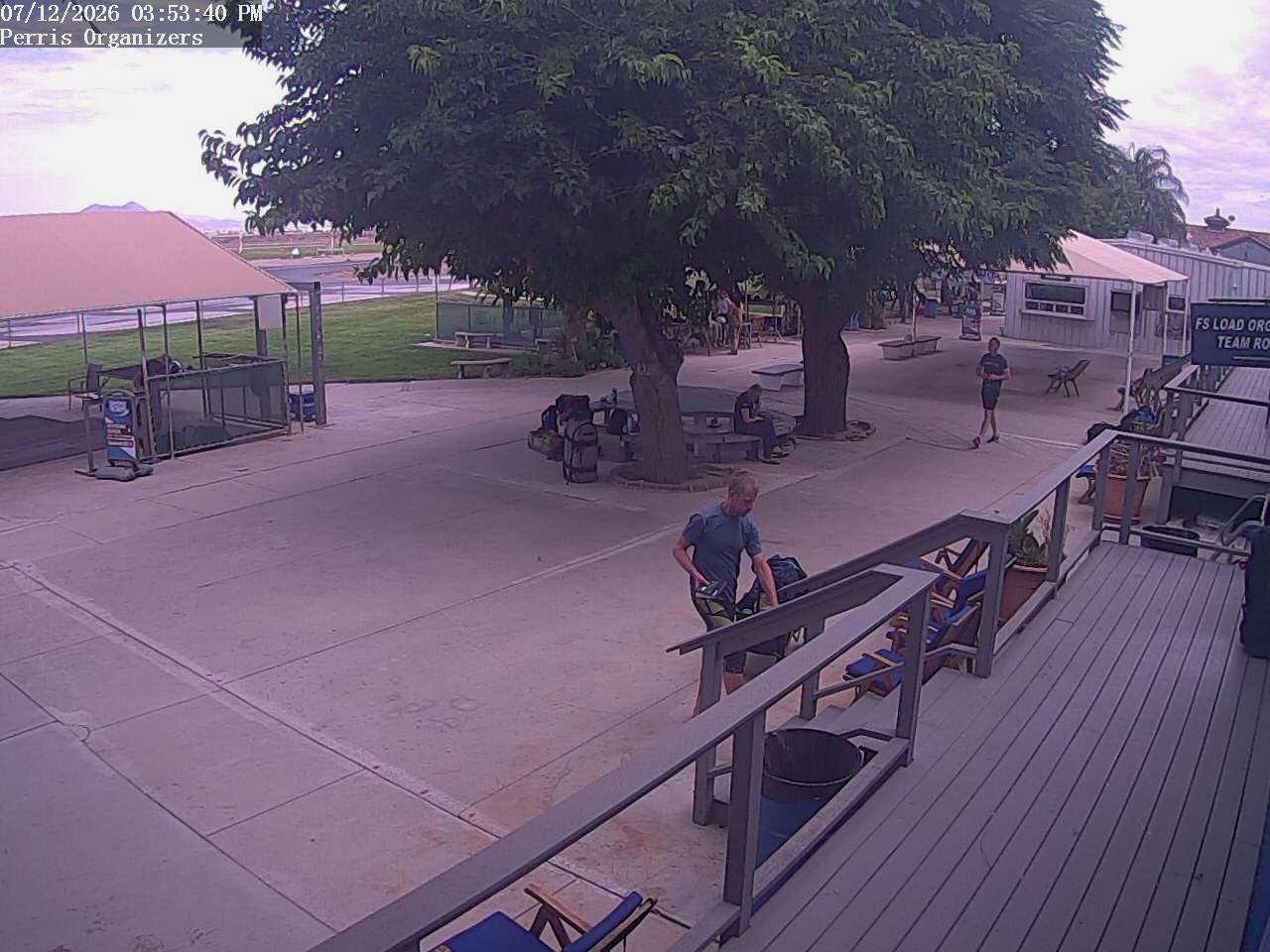 Perris Cam