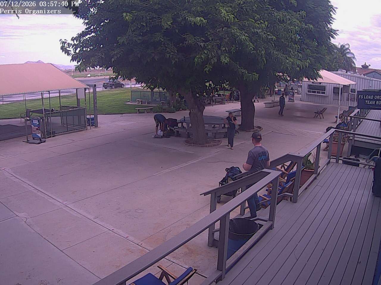 Perris Cam