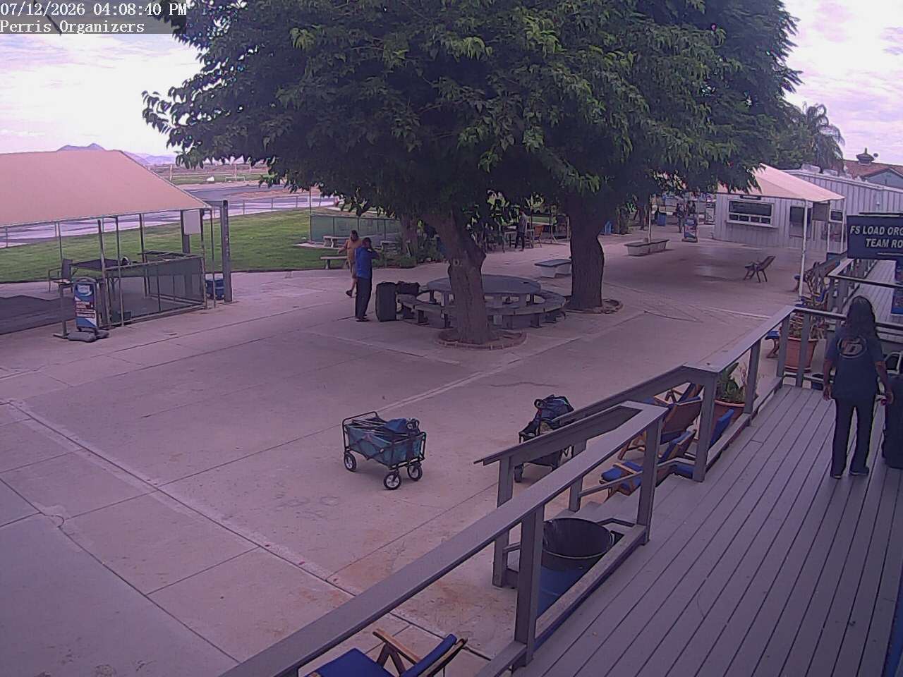 Perris Cam
