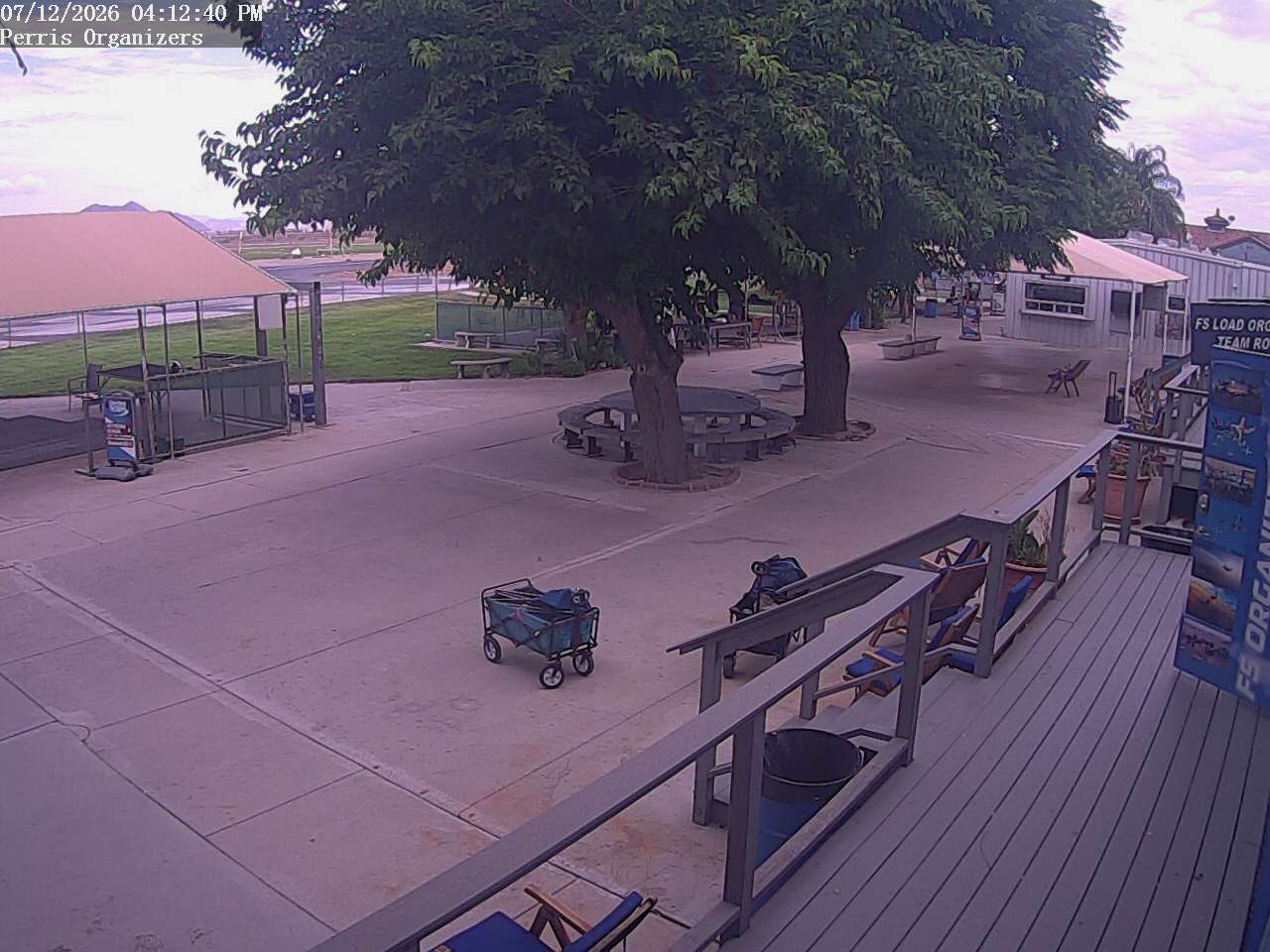 Perris Cam