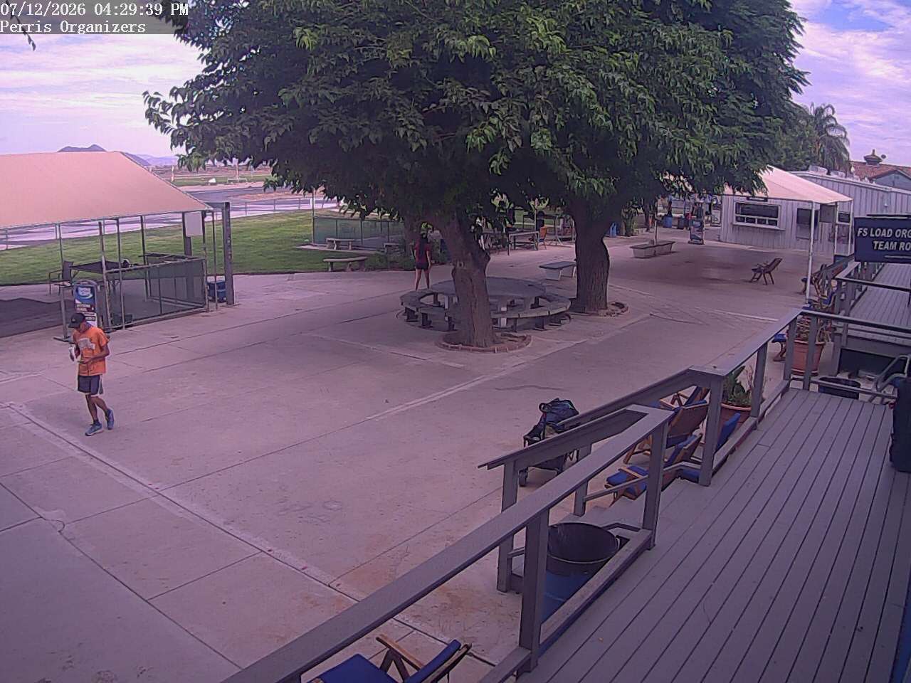 Perris Cam