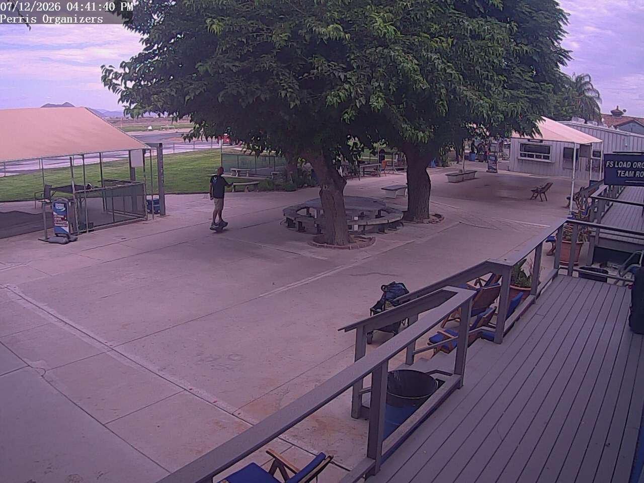 Perris Cam