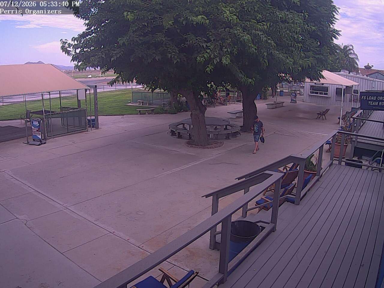 Perris Cam