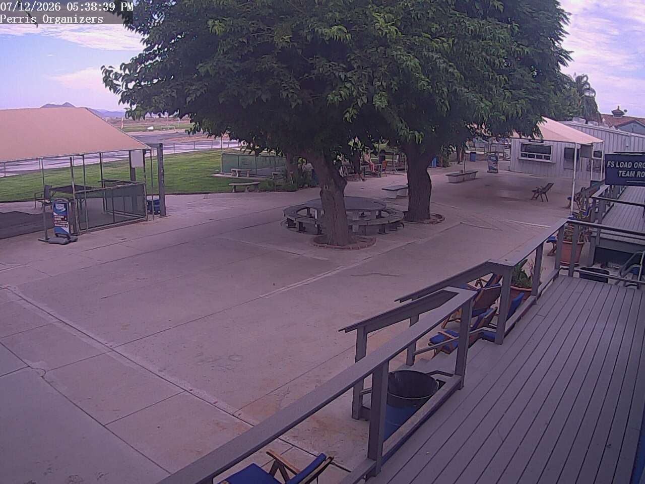 Perris Cam