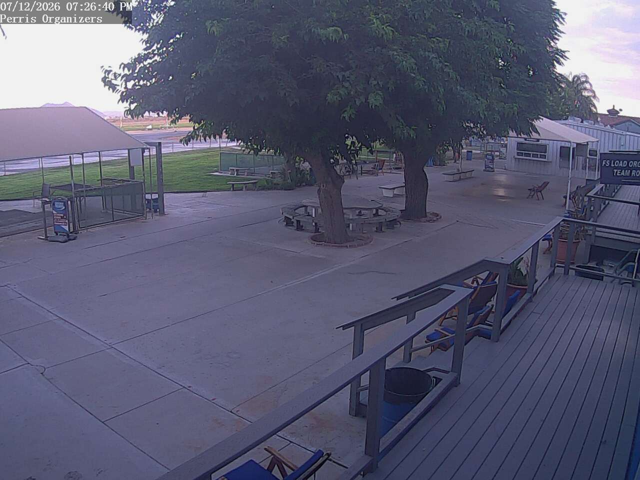 Perris Cam