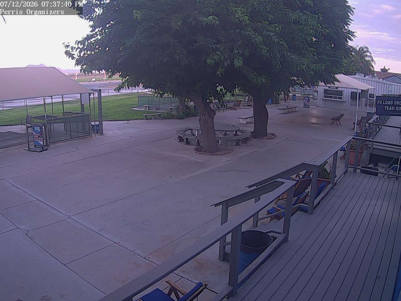 Perris Cam