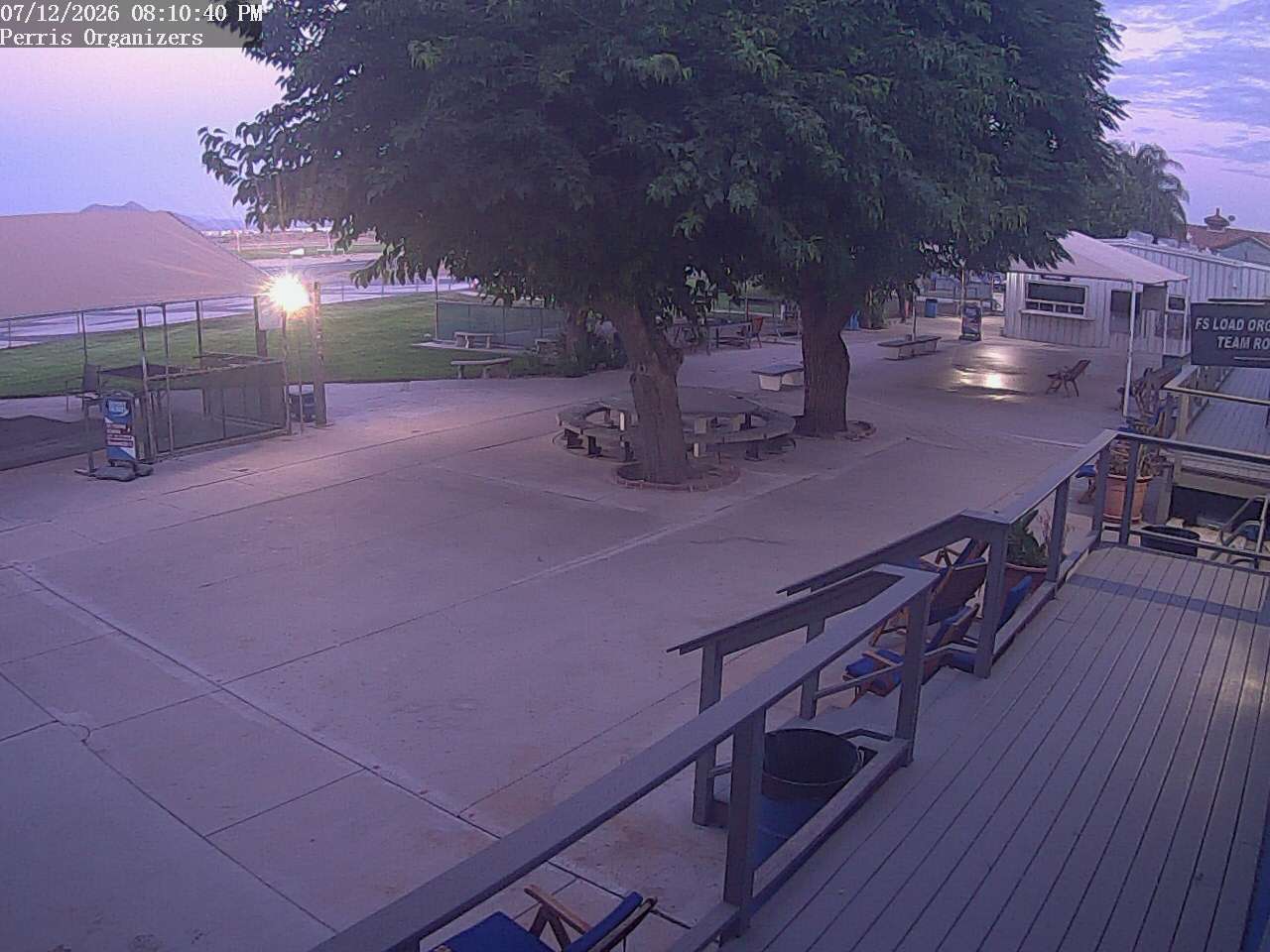 Perris Cam