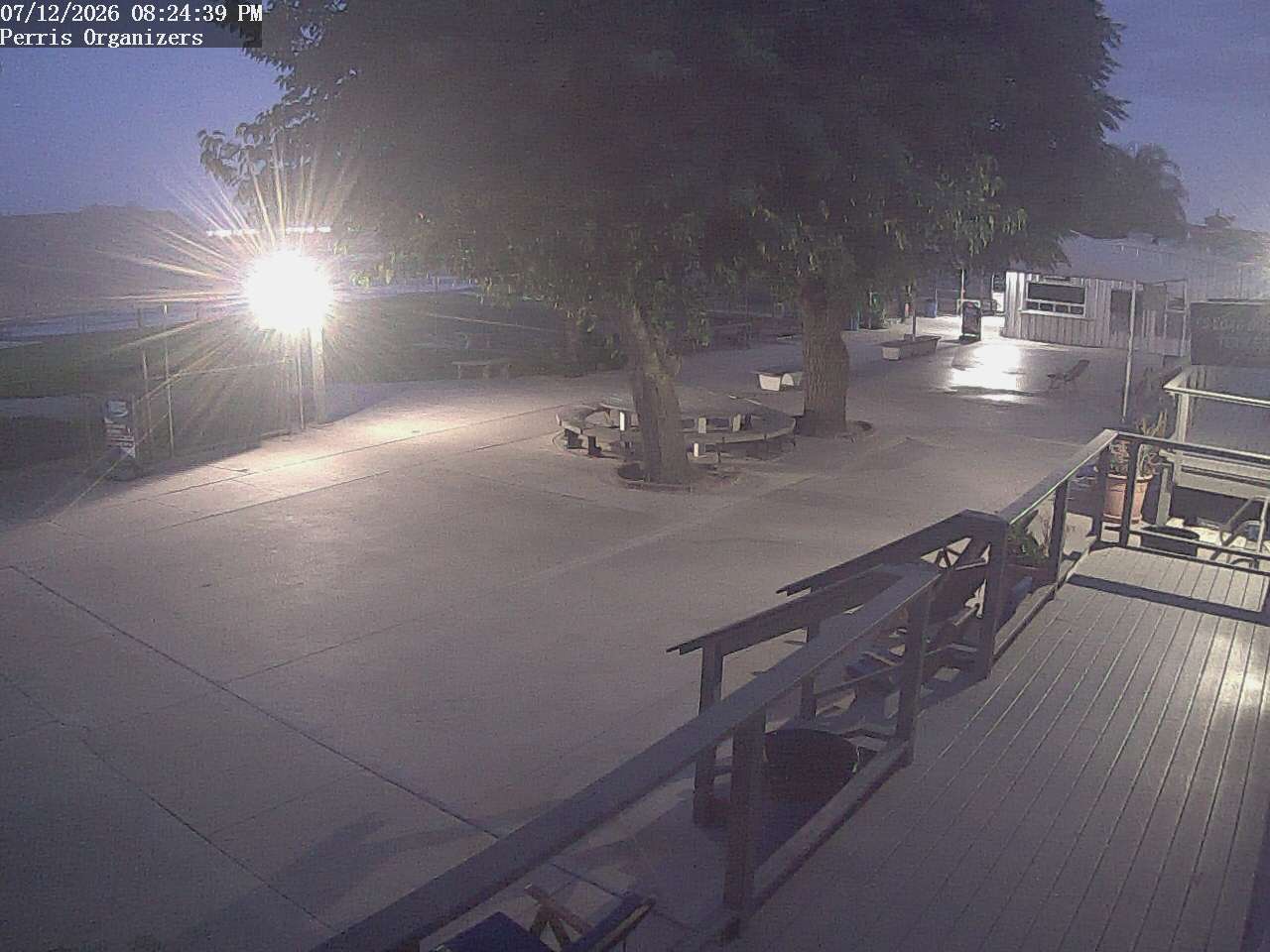 Perris Cam
