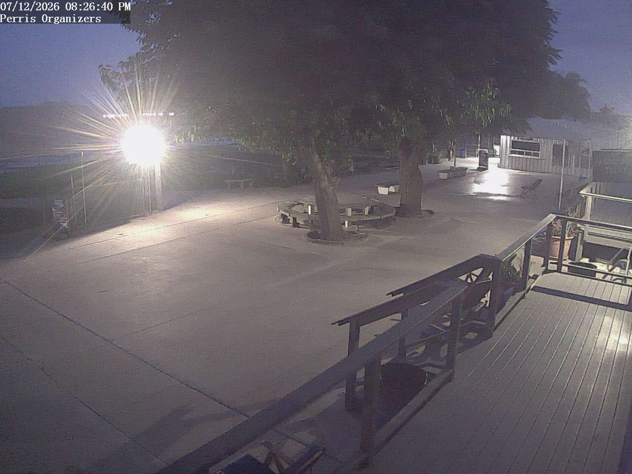 Perris Cam
