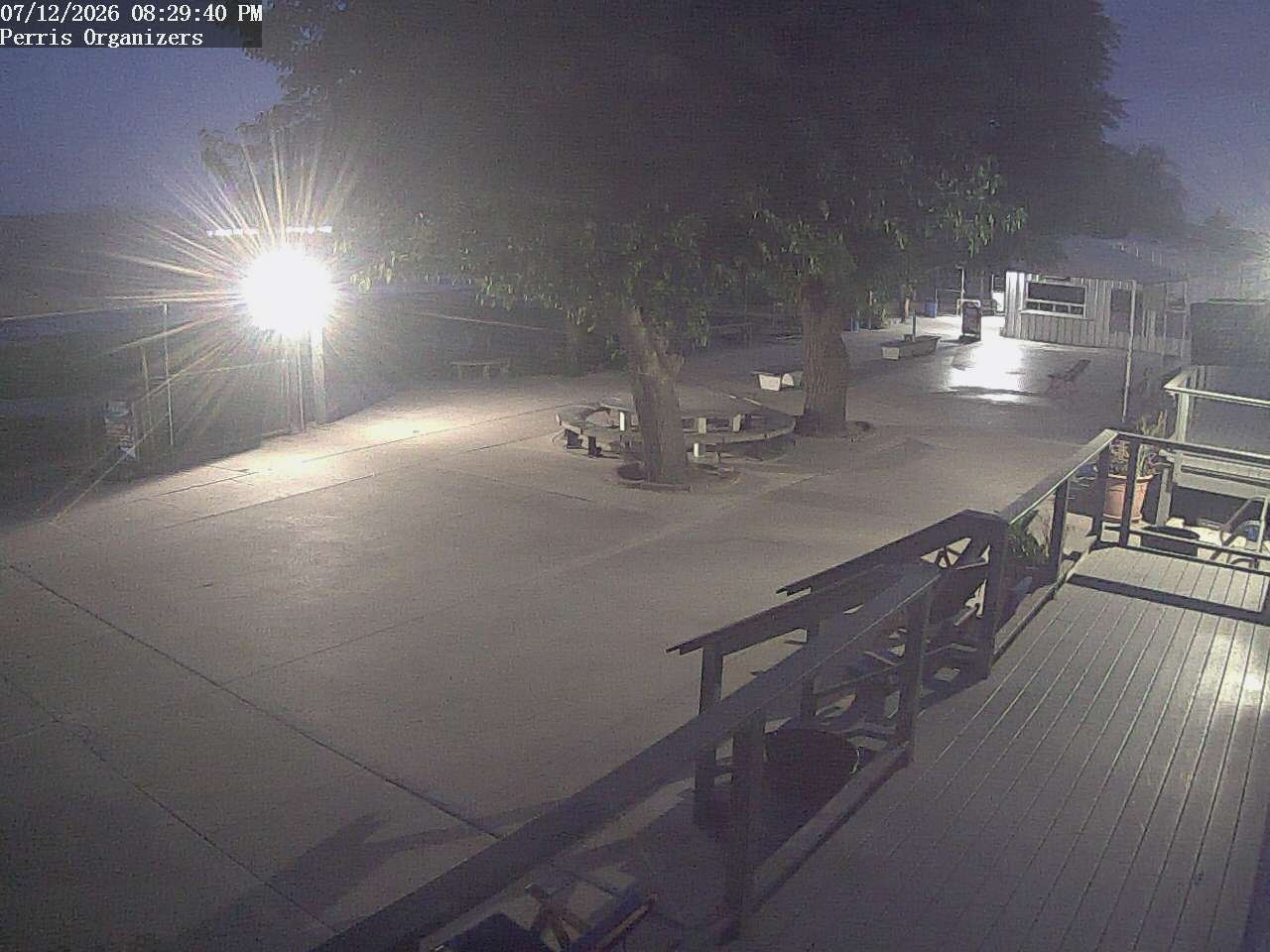 Perris Cam