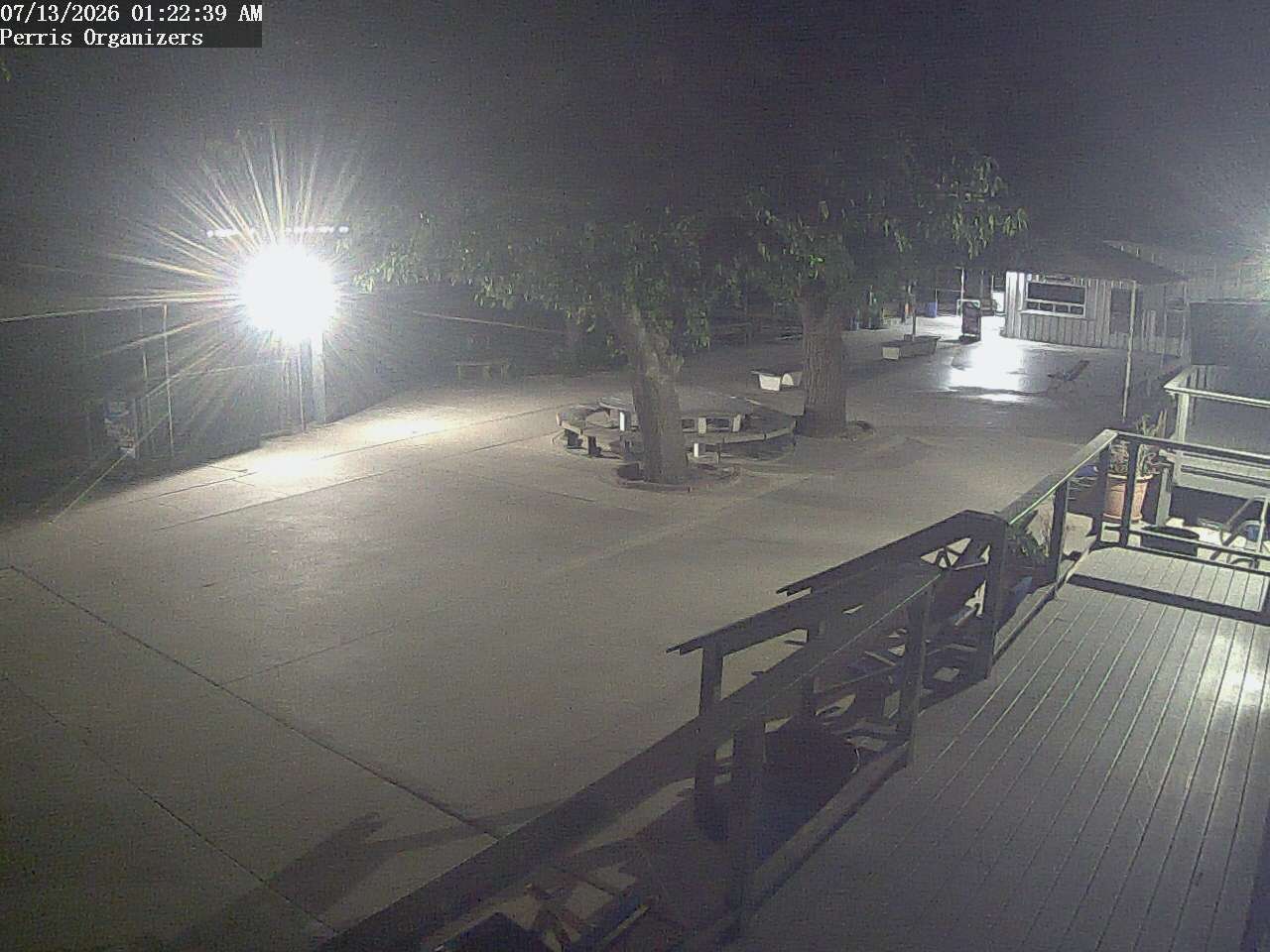 Perris Cam