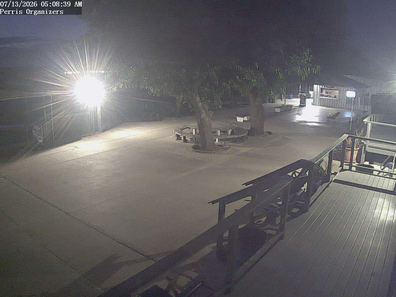 Perris Cam