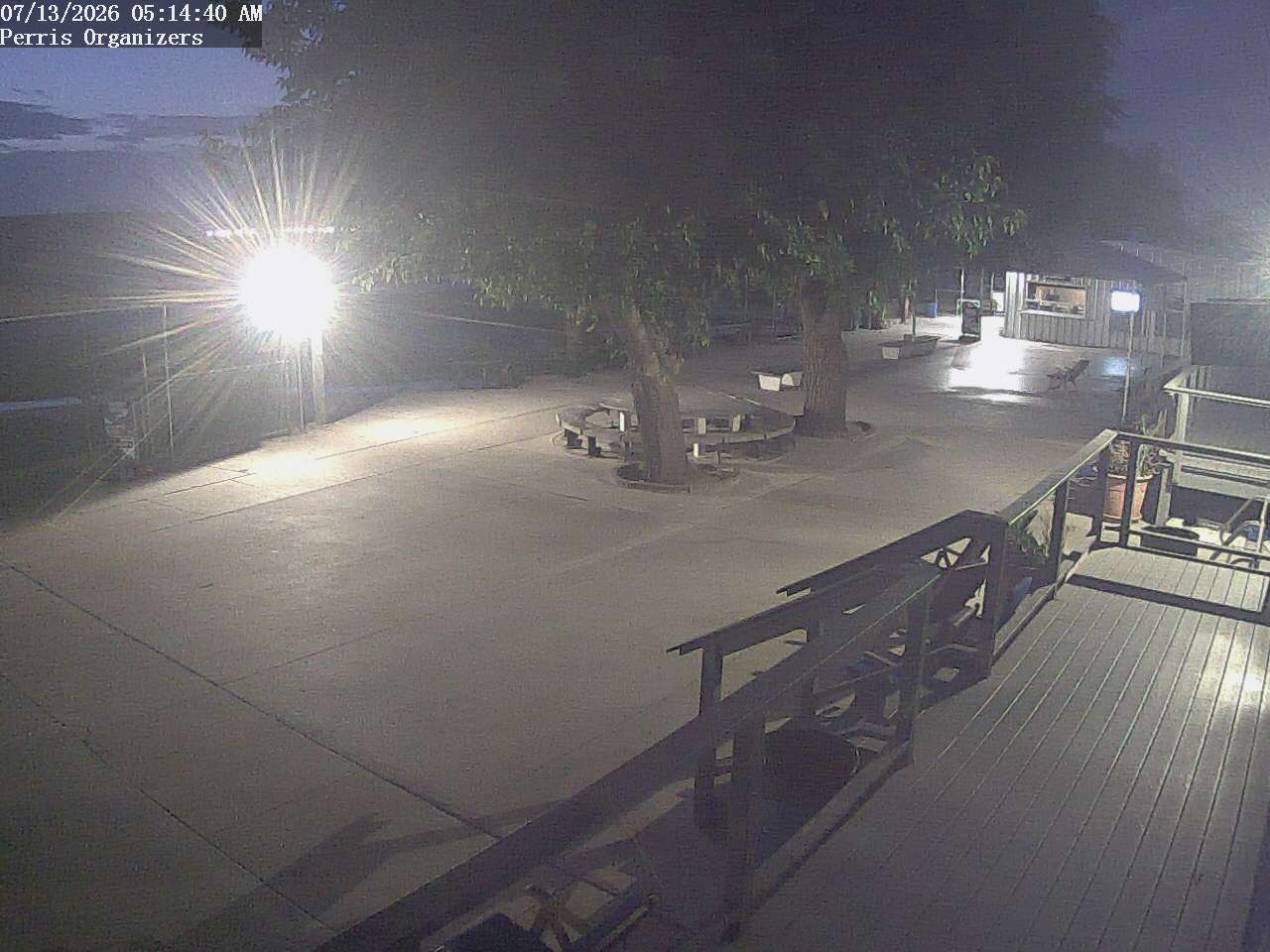 Perris Cam