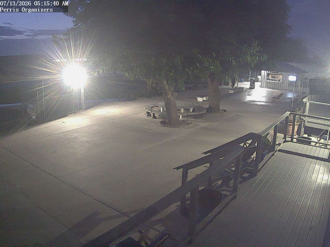 Perris Cam