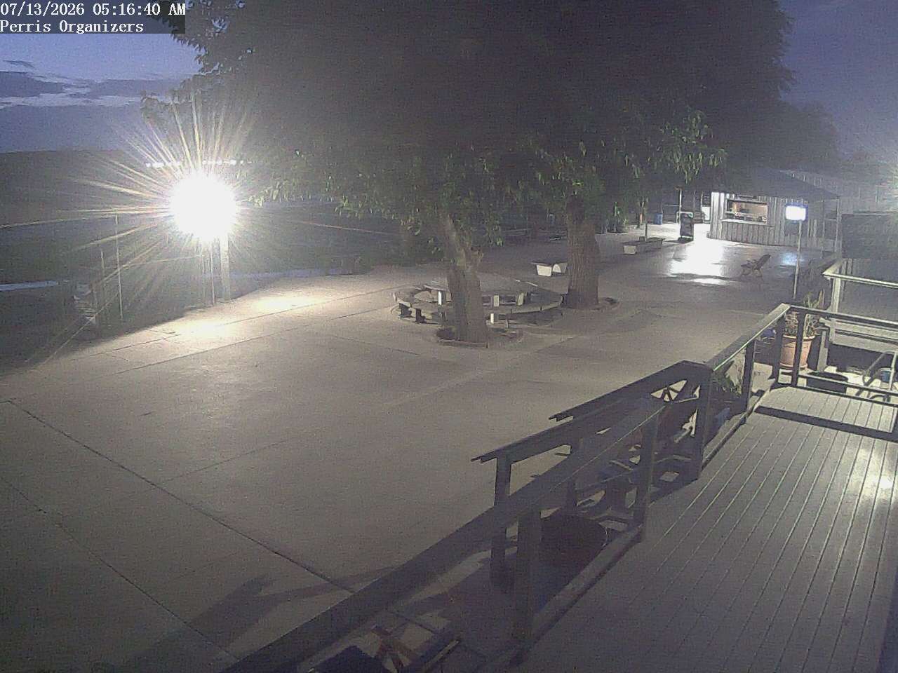 Perris Cam