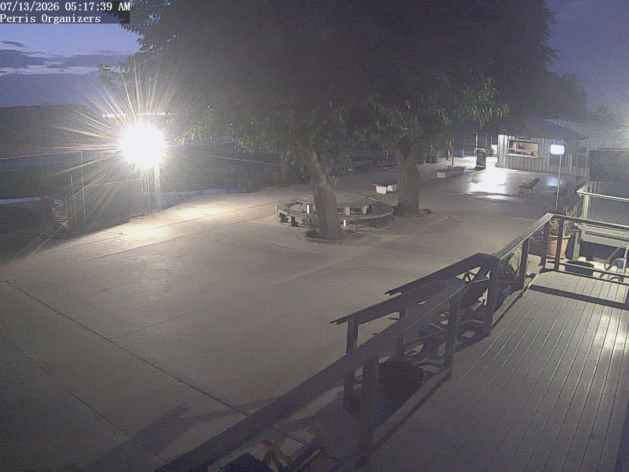 Perris Cam