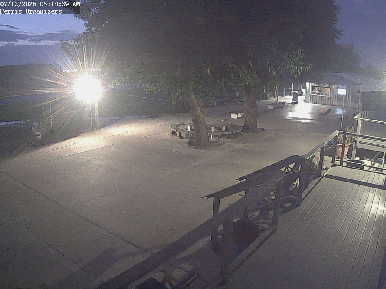Perris Cam