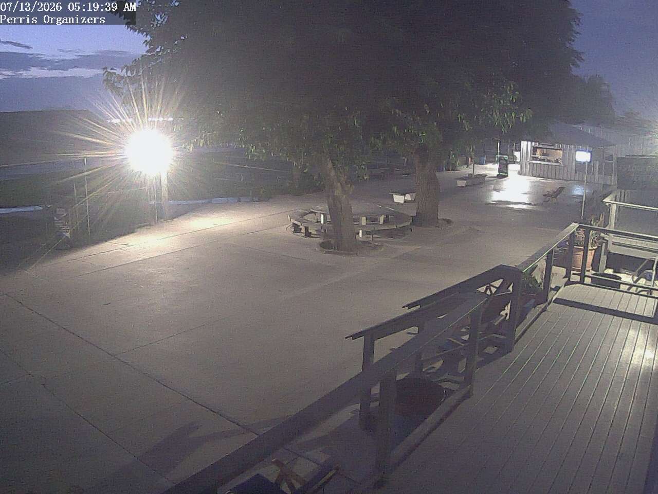 Perris Cam