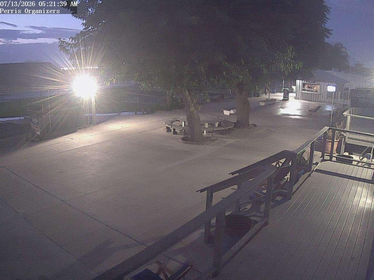 Perris Cam