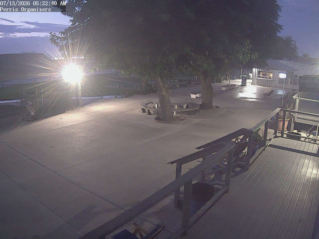 Perris Cam