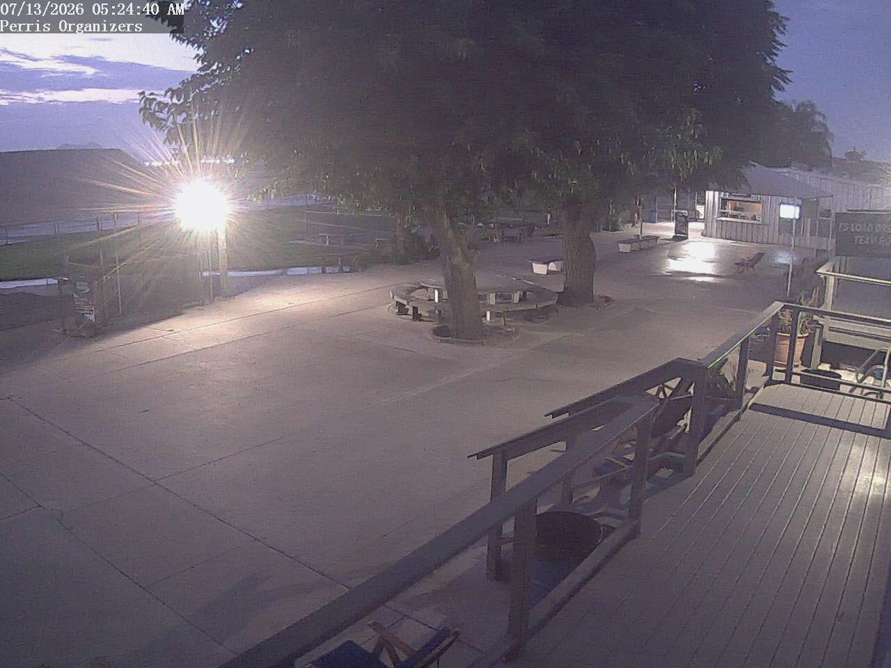 Perris Cam