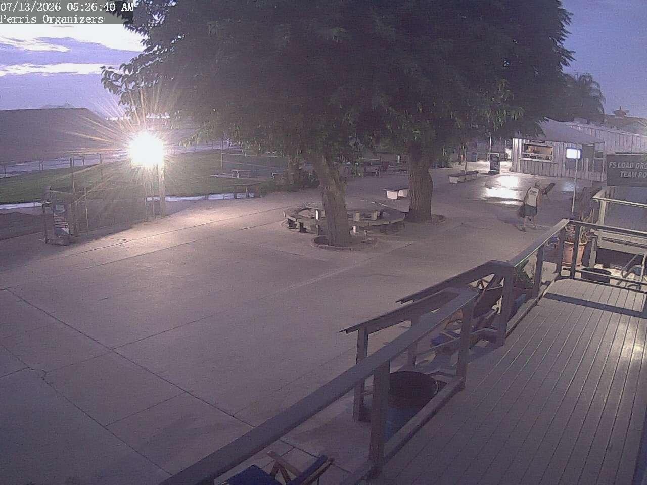Perris Cam