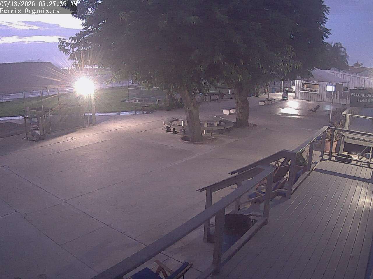 Perris Cam