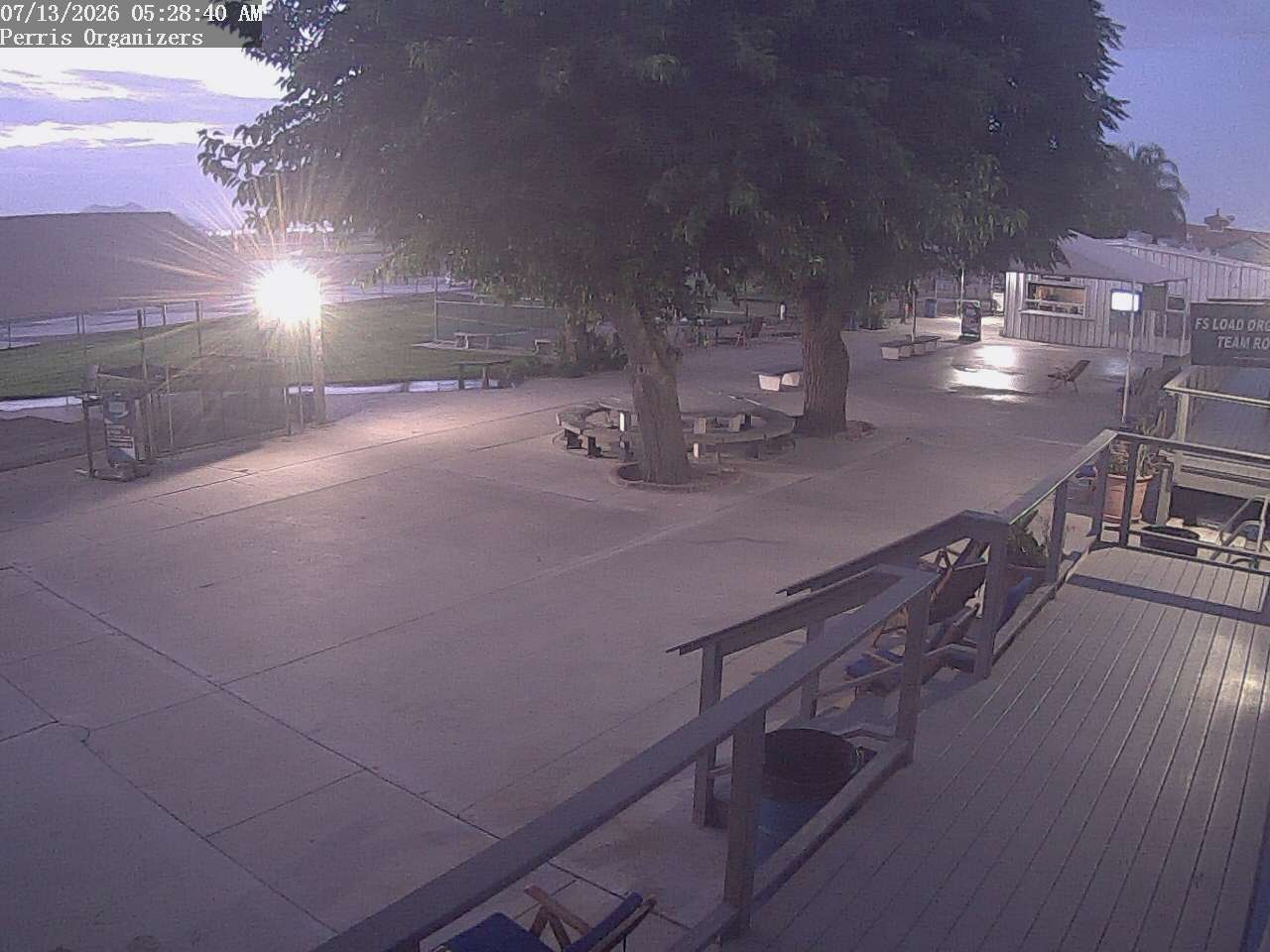 Perris Cam