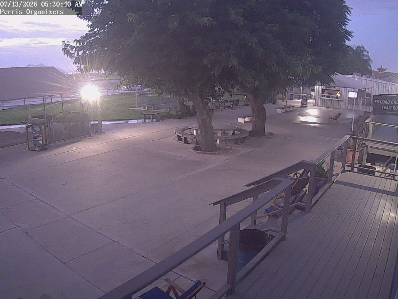 Perris Cam