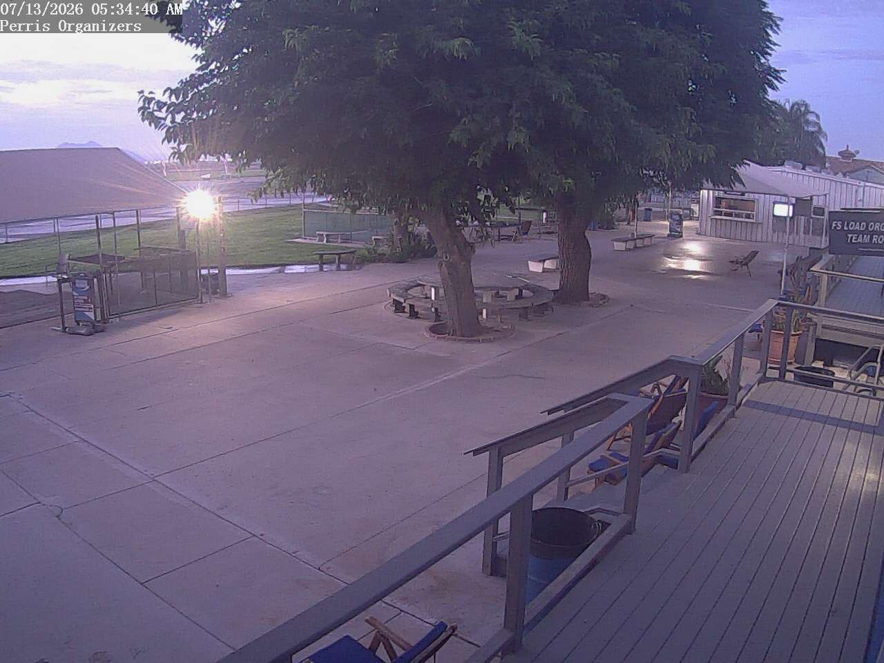 Perris Cam