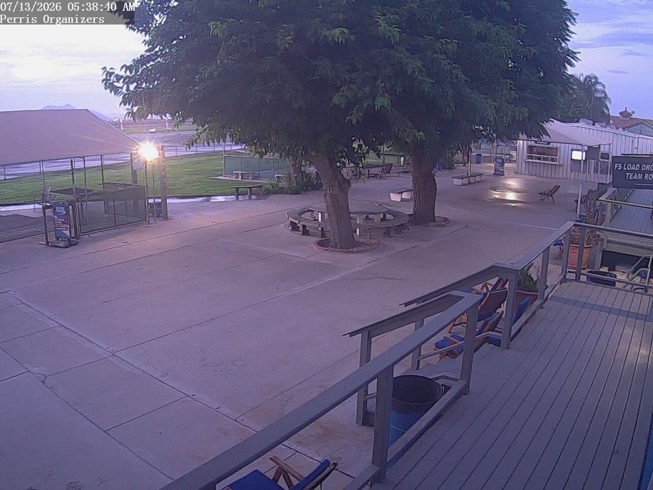 Perris Cam