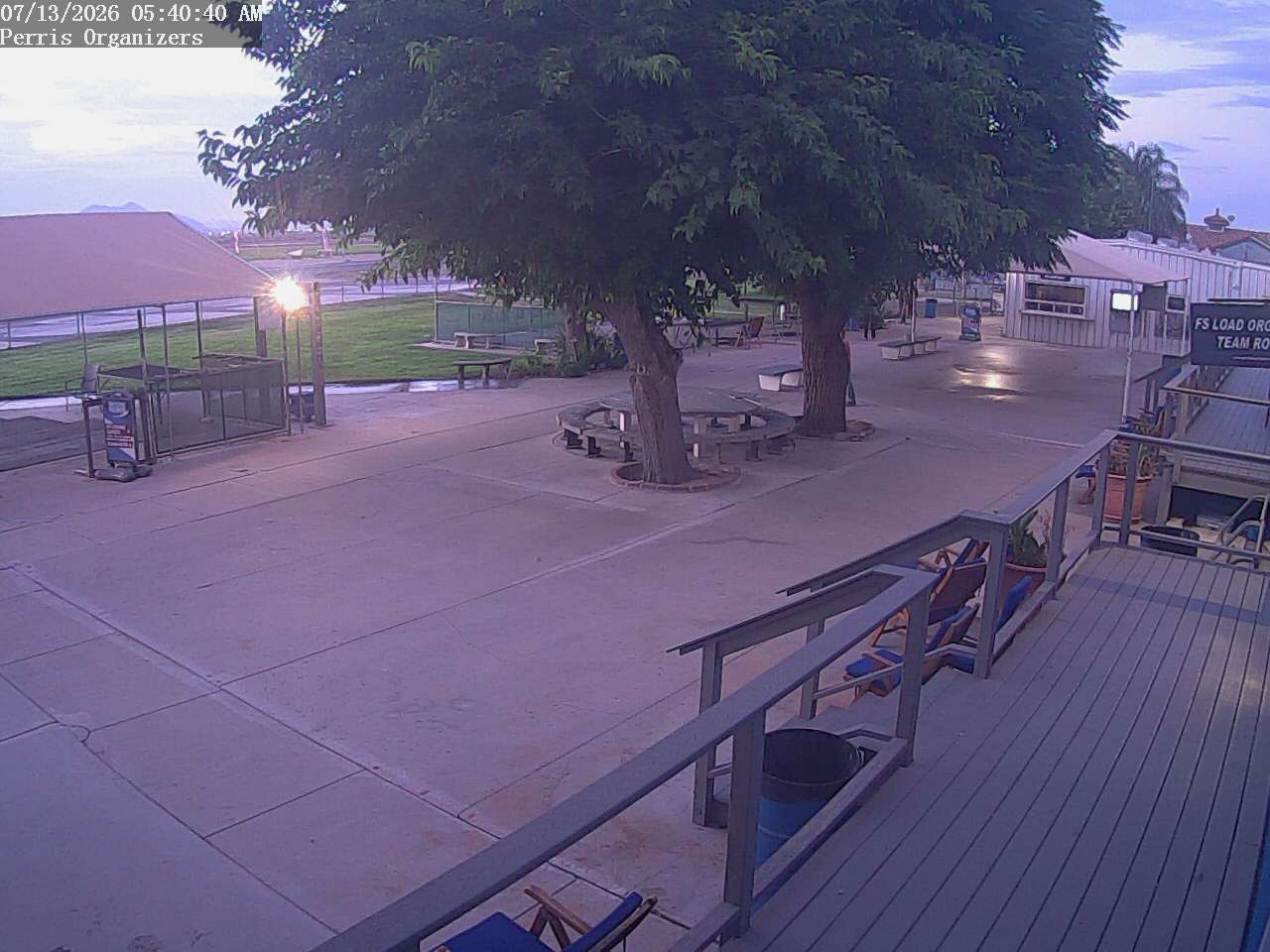 Perris Cam