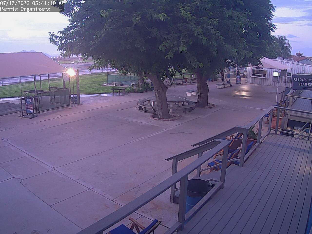 Perris Cam