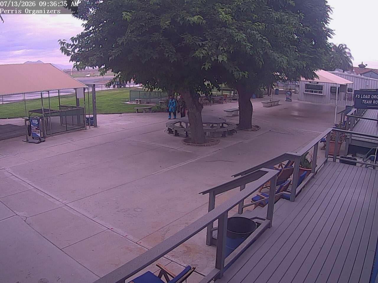 Perris Cam