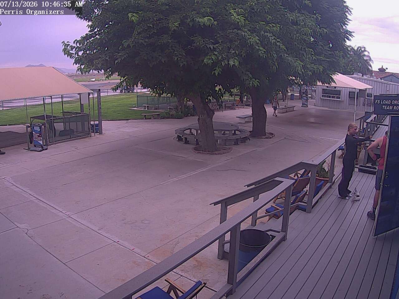 Perris Cam