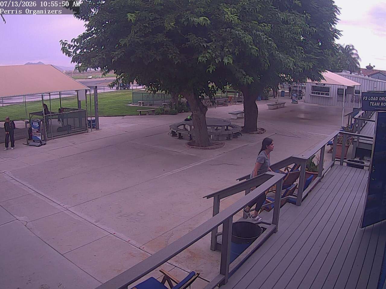 Perris Cam