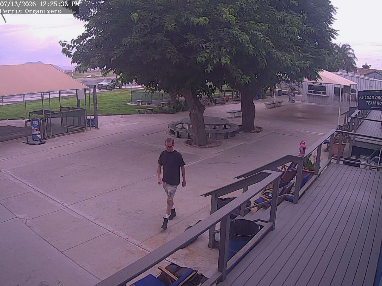 Perris Cam