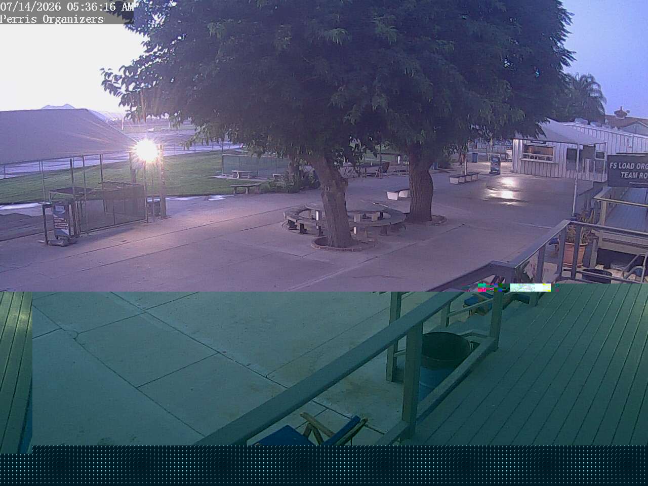 Perris Cam