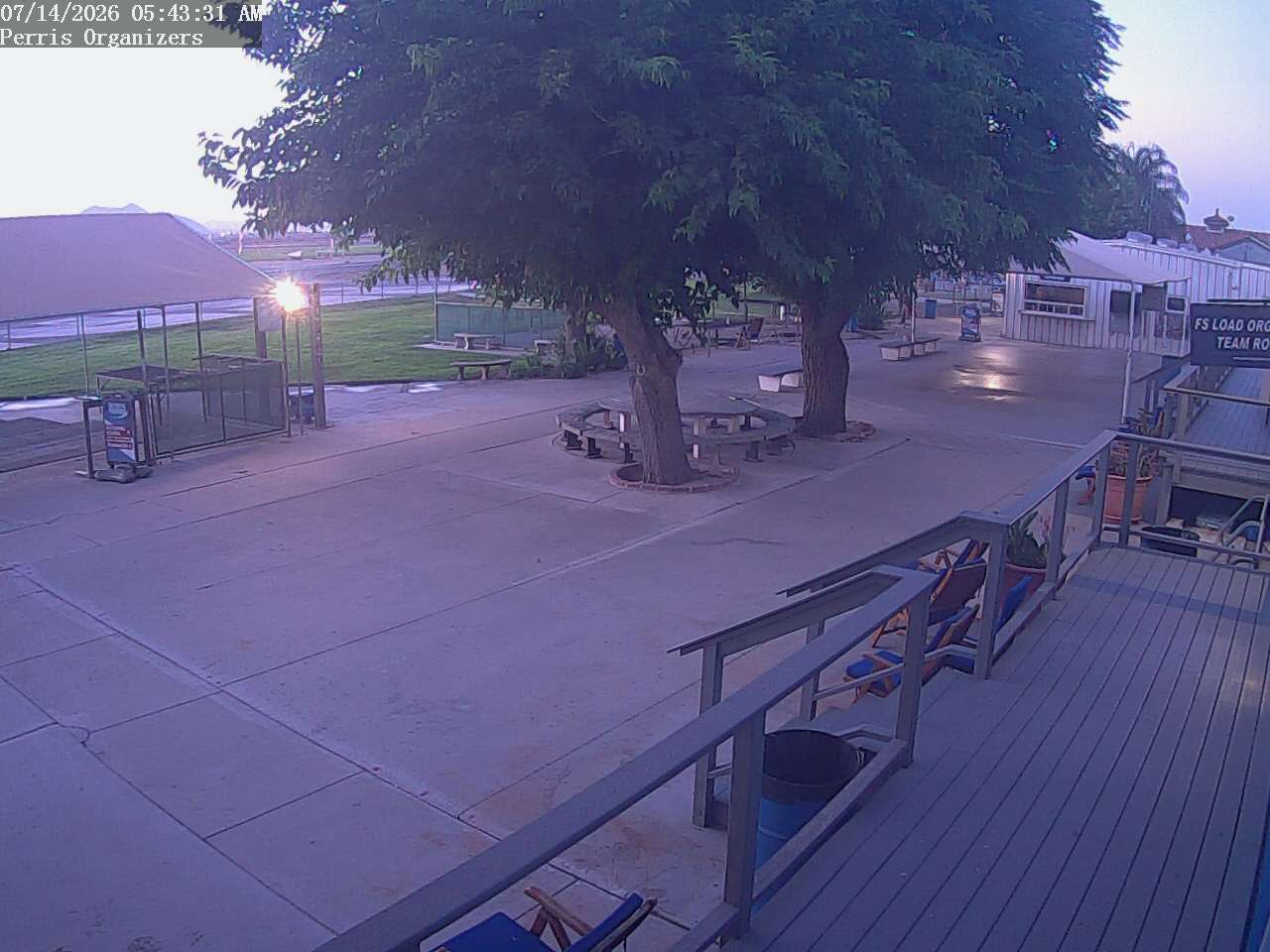 Perris Cam