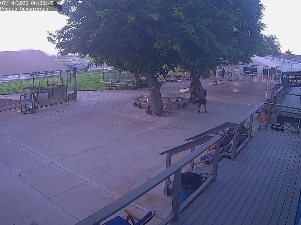 Perris Cam