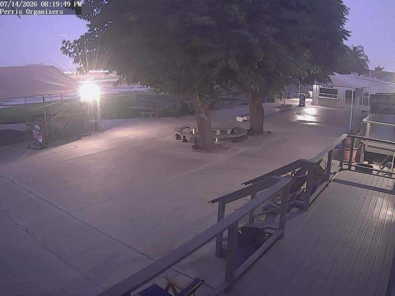 Perris Cam