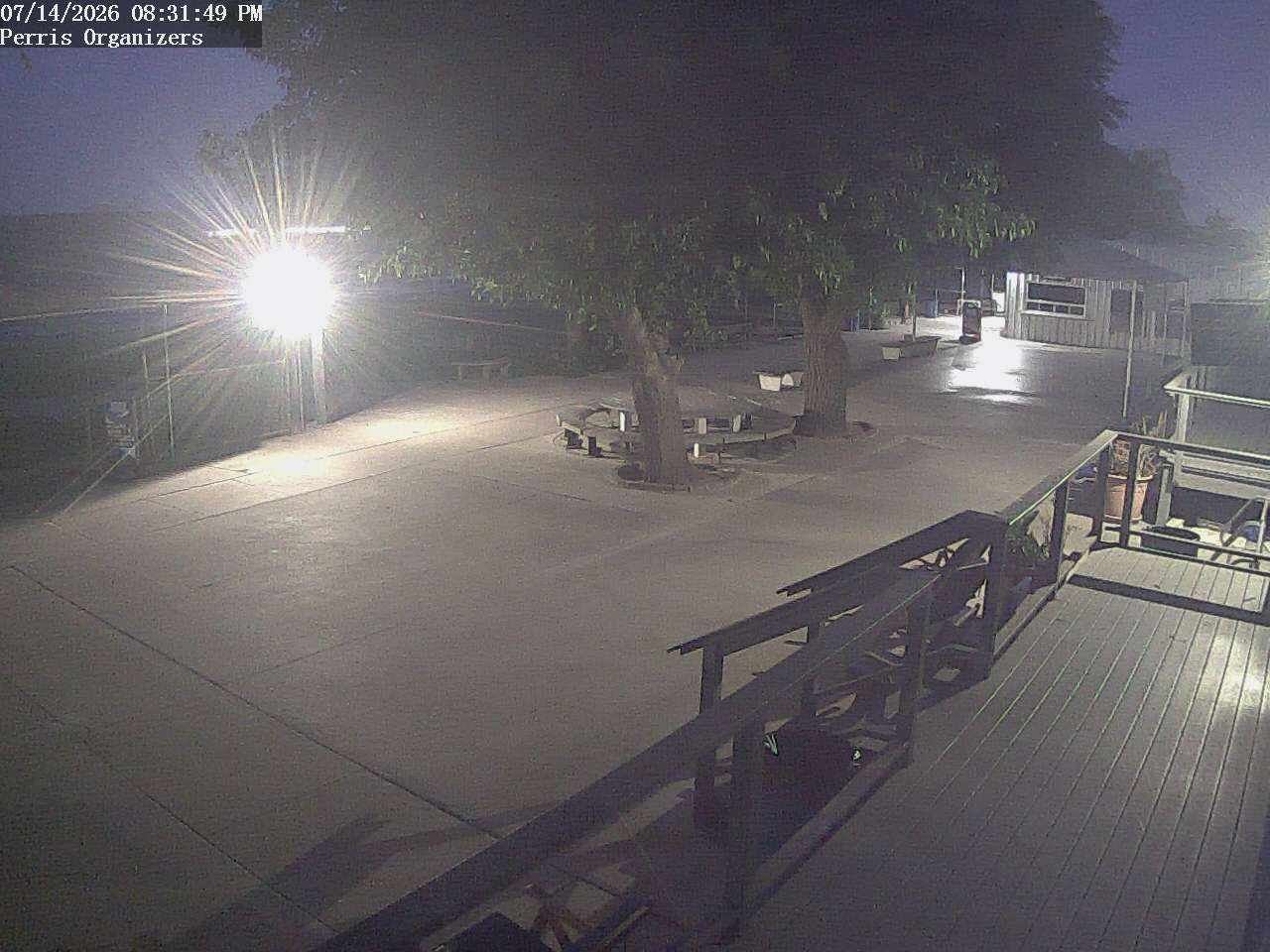 Perris Cam
