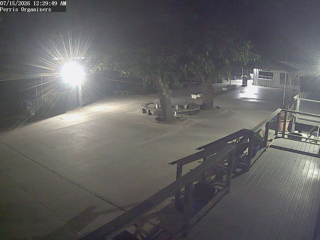 Perris Cam