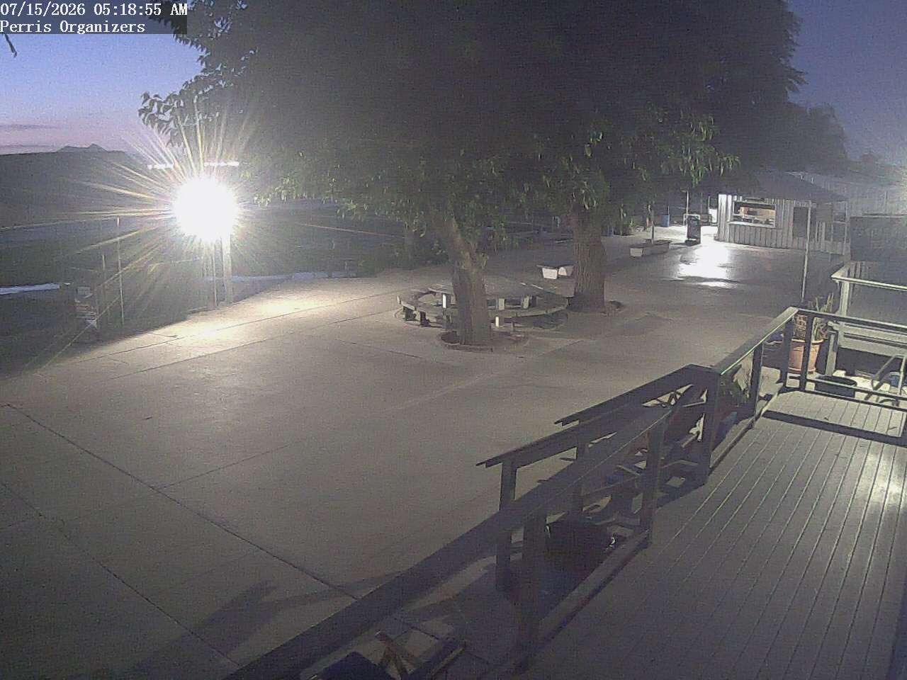Perris Cam