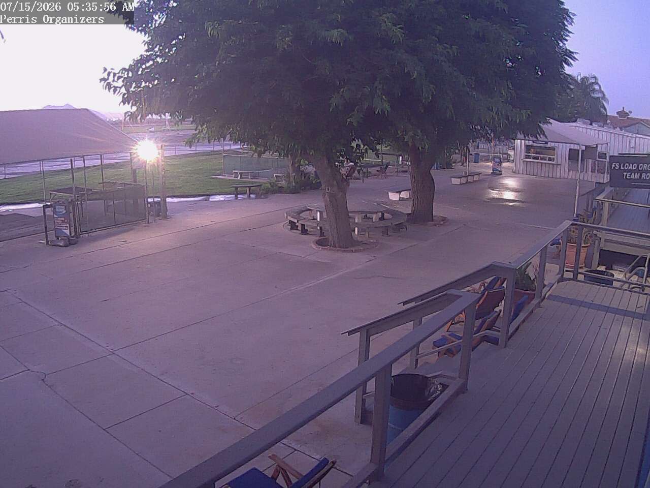 Perris Cam
