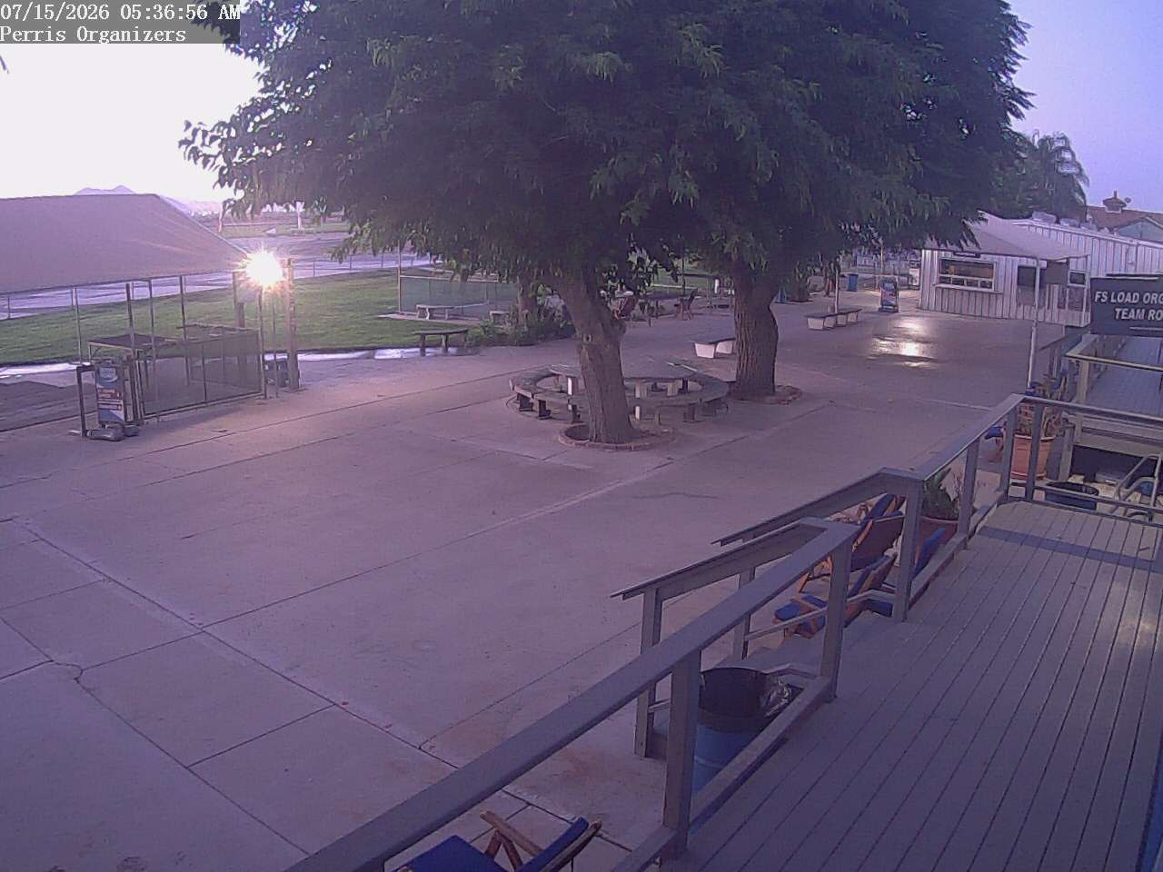Perris Cam
