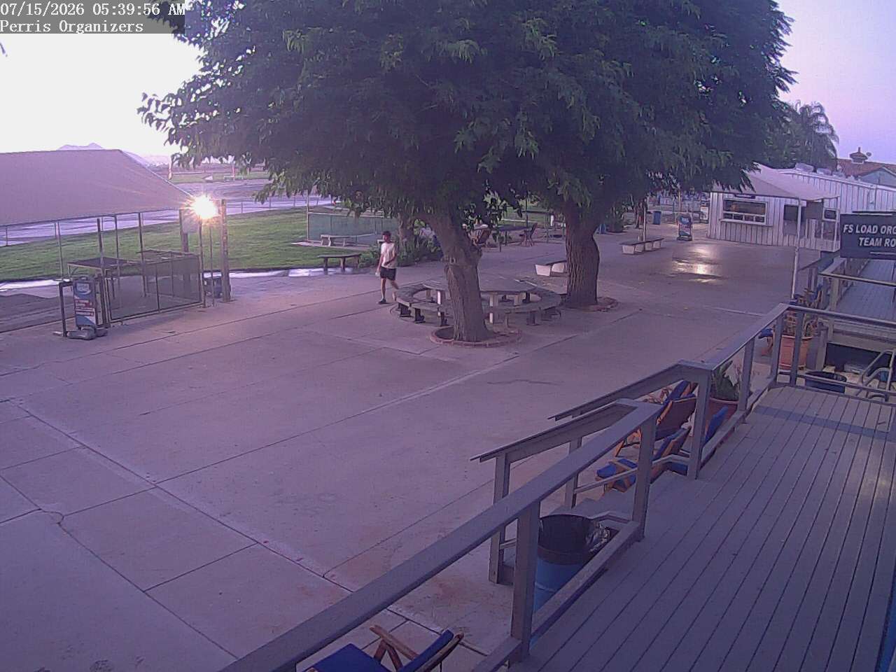 Perris Cam