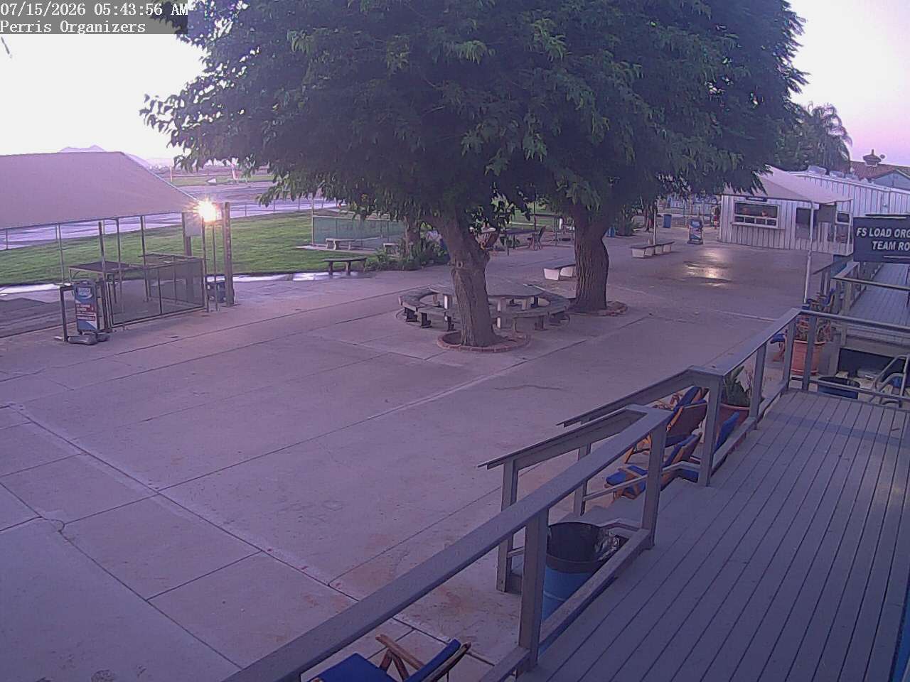 Perris Cam