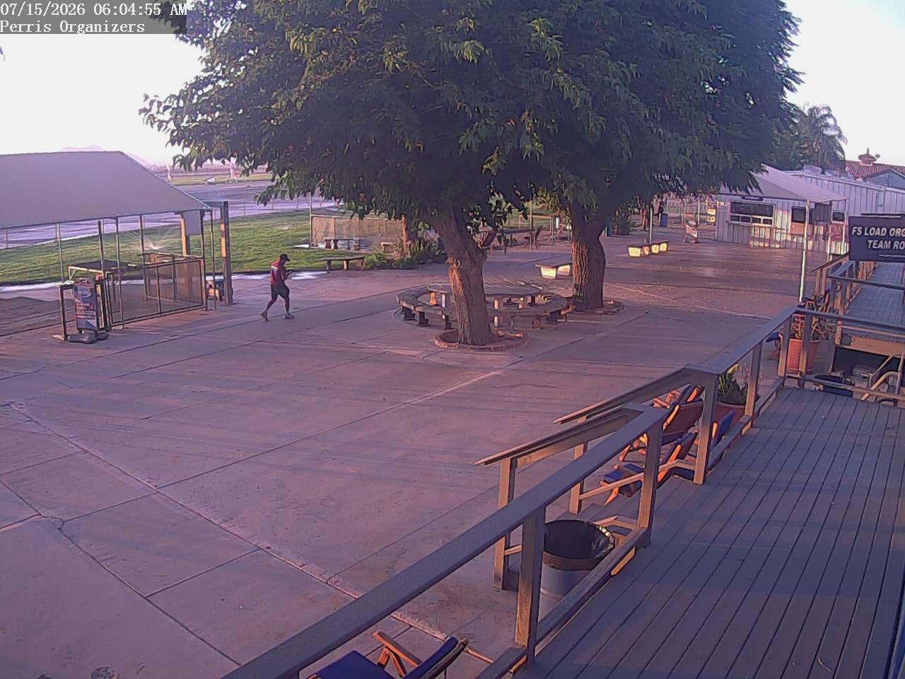 Perris Cam
